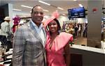 Uncovering Kevin Keatts's Wife: Meet the Woman Behind the Coach