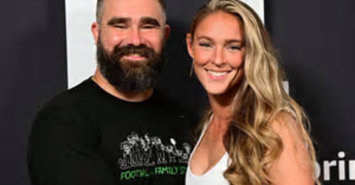 Uncovering Kyle Kelce's Age: a Detailed Exploration