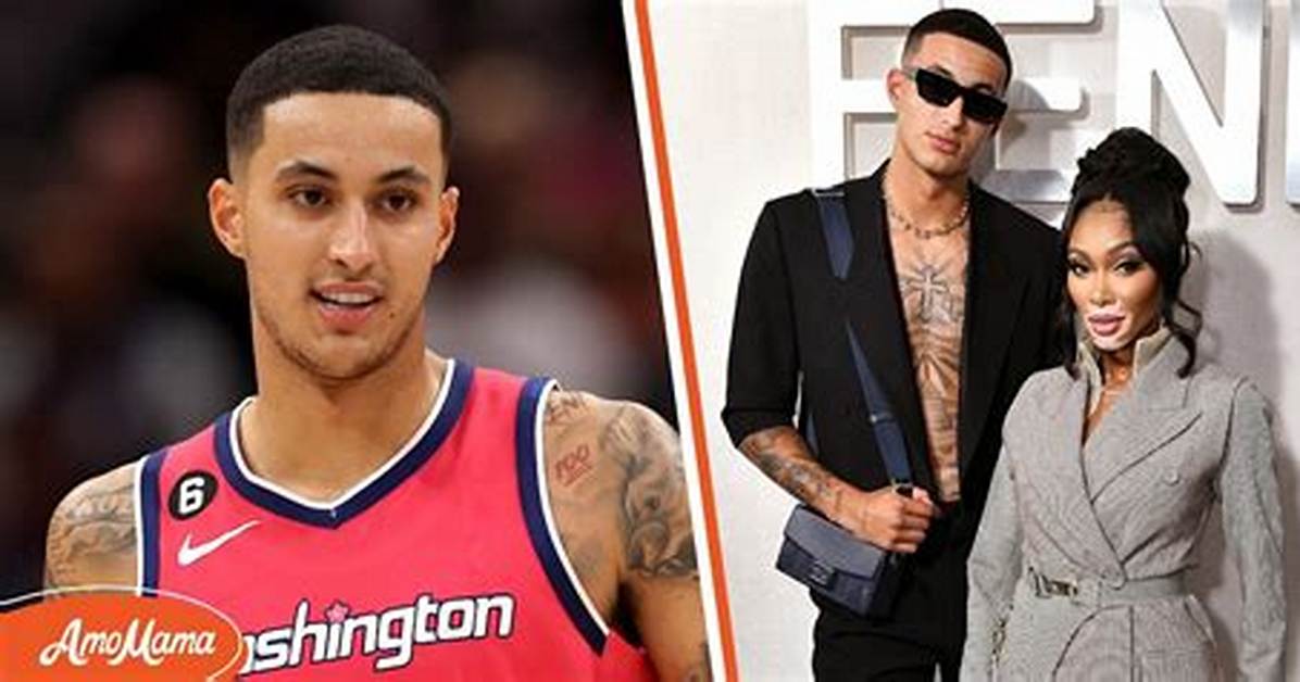 Uncovering Kyle Kuzma's Girlfriend's Skin Condition: Causes and Treatment Options