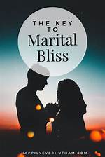 Uncovering Marital Bliss and Beyond