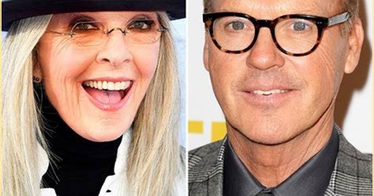Uncovering Michael Keaton's Current Marital Status