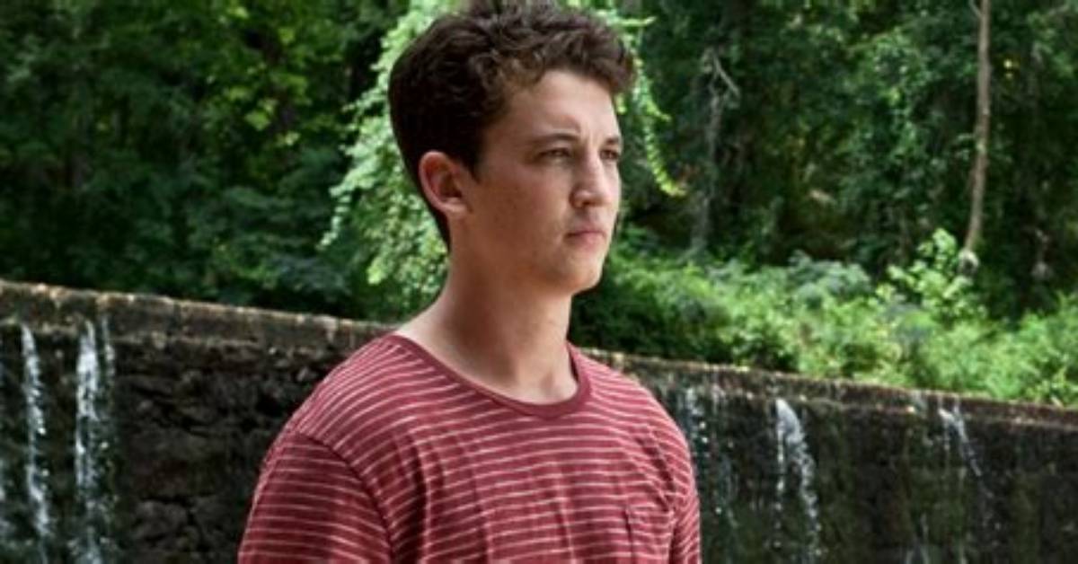 Uncovering Miles Teller's College Baseball Journey: a Glimpse into His Athletic Past