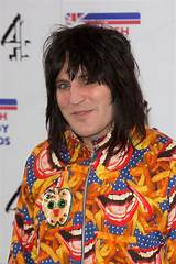 Uncovering Noel Fielding's Height: Unveiling the Truth