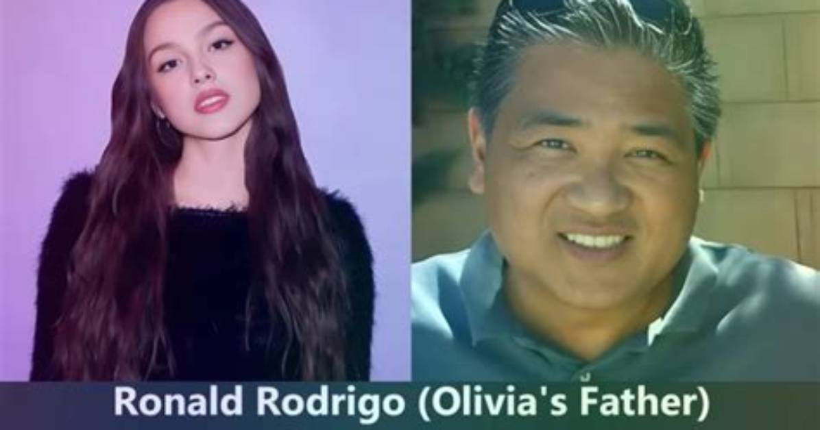Uncovering Olivia Rodrigo S Age The