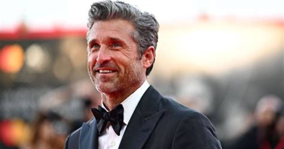 Uncovering Patrick Dempsey's Spiritual Beliefs: a Journey of Faith