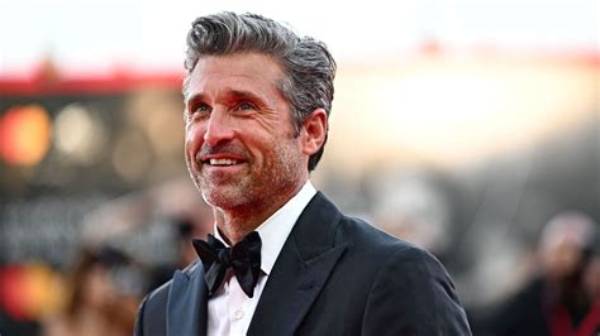 Uncovering Patrick Dempsey's Spiritual Beliefs: a Journey of Faith