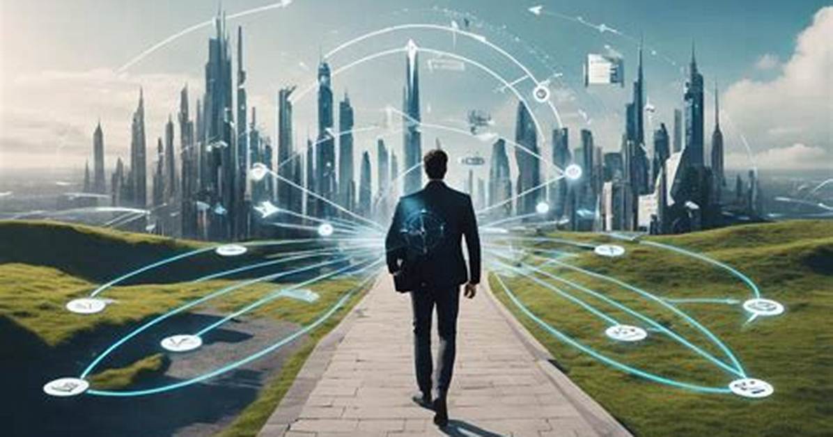 Uncovering Private Lives and Future Paths For