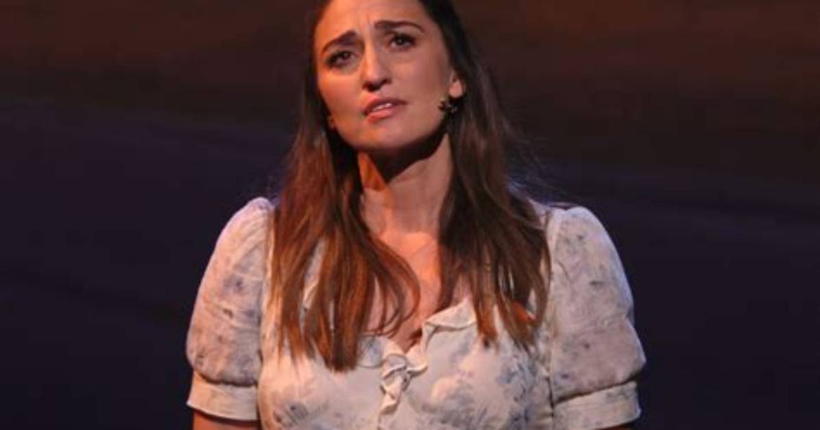 Uncovering Sara Bareilles' Italian Heritage: a Musical Journey