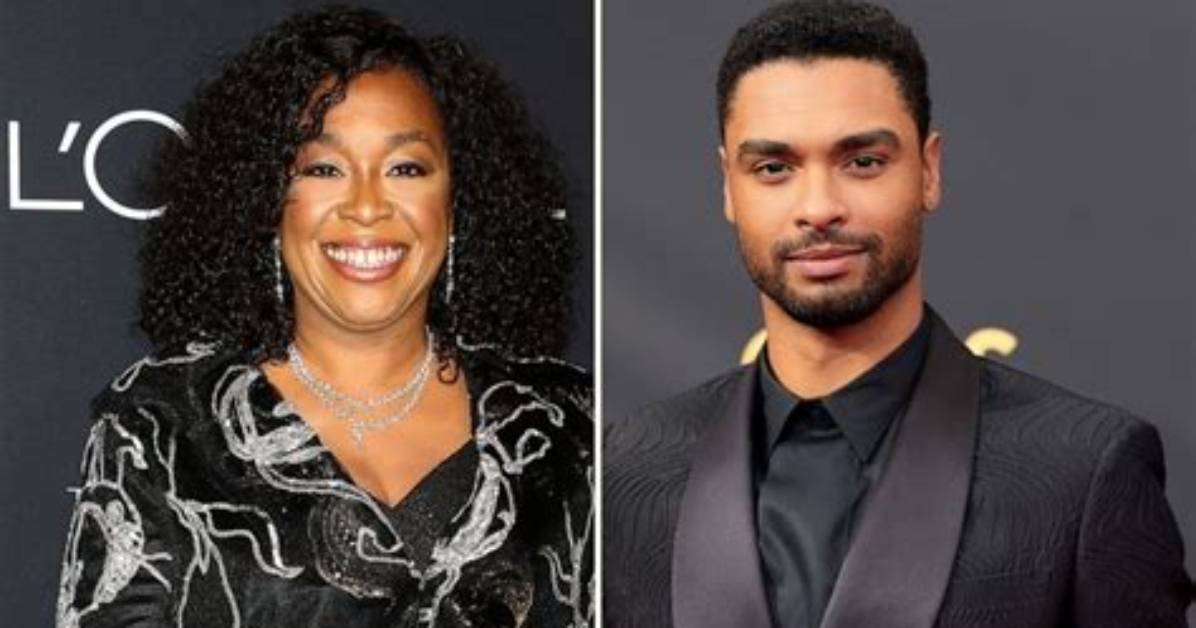 Uncovering Shonda Rhimes' Romantic Connection: Meet Her Beloved Partner
