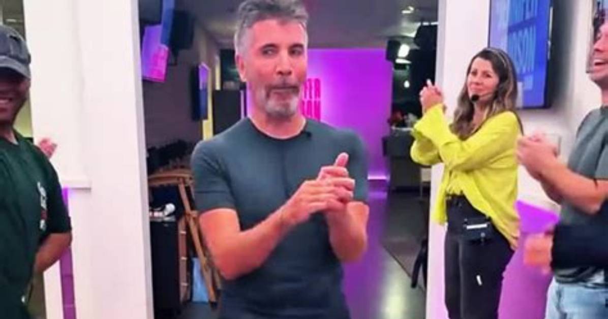 Uncovering Simon Cowell S Most Surprising