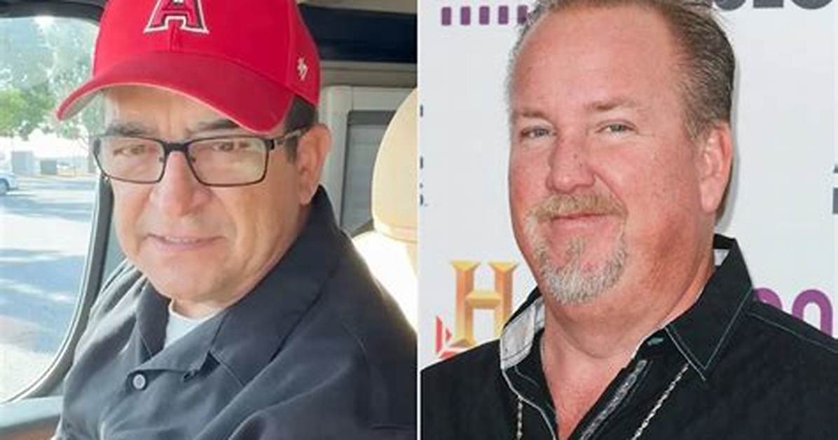 Uncovering Storage Wars Dave Hester's Massive Fortune