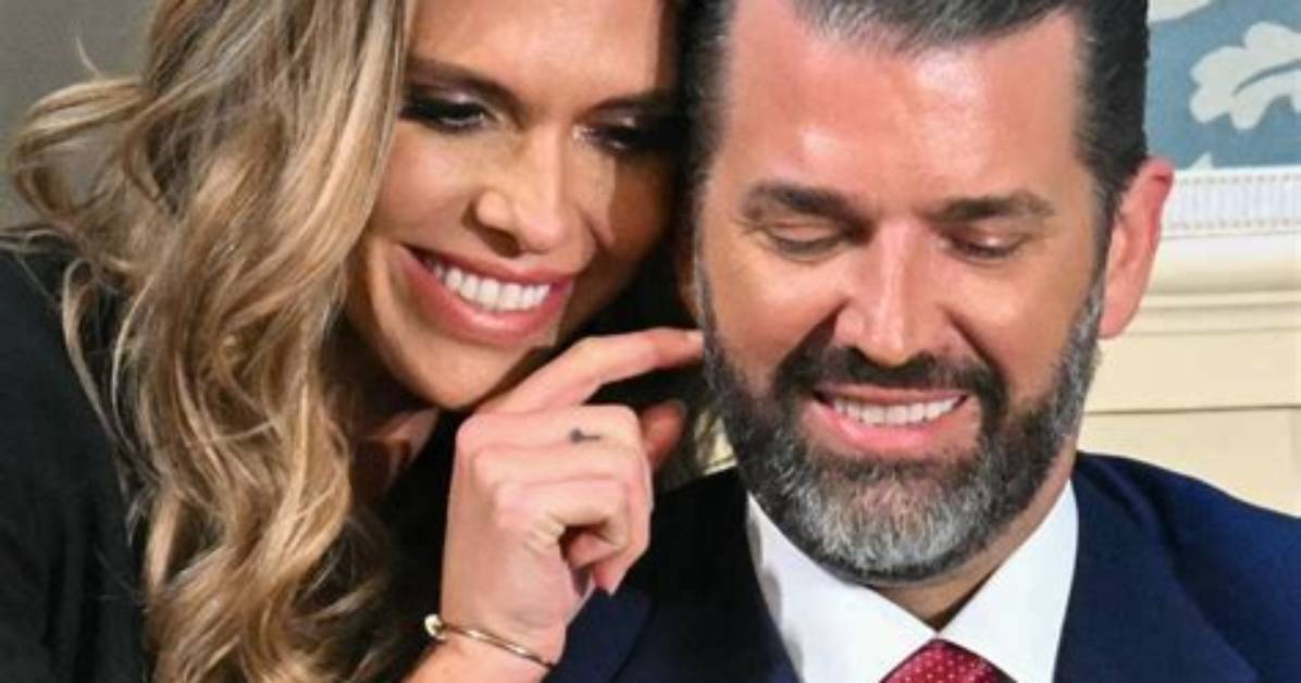Uncovering the Age Gap: Donald Trump and Melania Trump