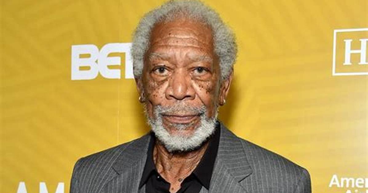 Uncovering the Age of Morgan Freeman's Wife: a Detailed Examination