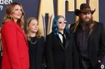 Uncovering the Ages of Chris Stapleton and His Beloved Wife