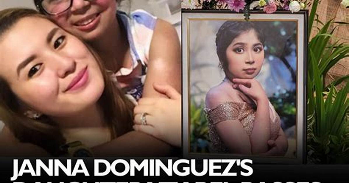 Uncovering the Cause Behind Janna Dominguez's Daughter's Tragic Death