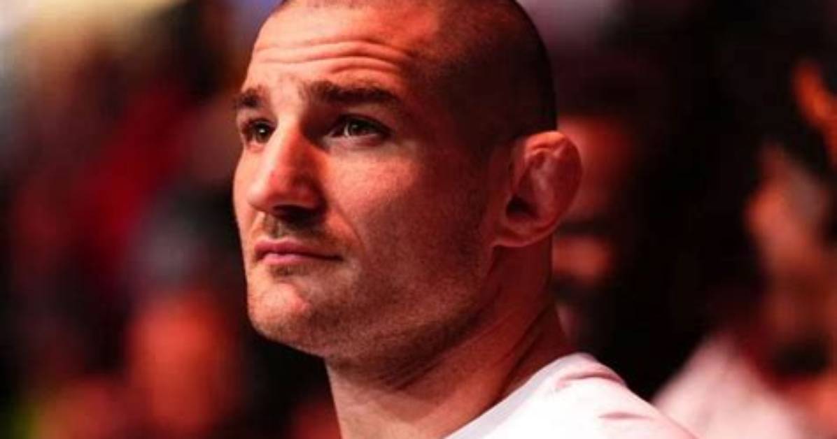 Uncovering the Controversy Did Sean Strickland Truly Involve in a Dog Incident or Is It Simply Ufc 293