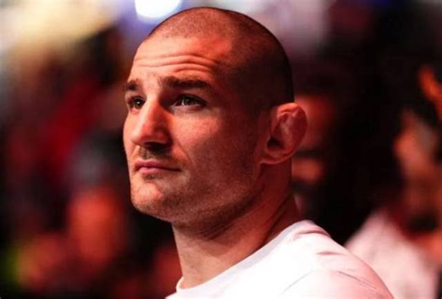 Uncovering the Controversy: Did Sean Strickland Truly Involve in a Dog Incident, or Is It Simply Ufc 293 Hype? - Sarkariresult