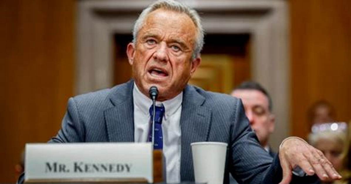 Uncovering the Enigma of Rfk Jr.'s Voice Condition: a Comprehensive Examination