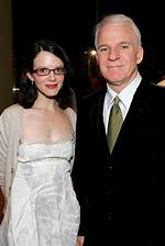Uncovering the Enigma: Steve Martin's Daughter 2024