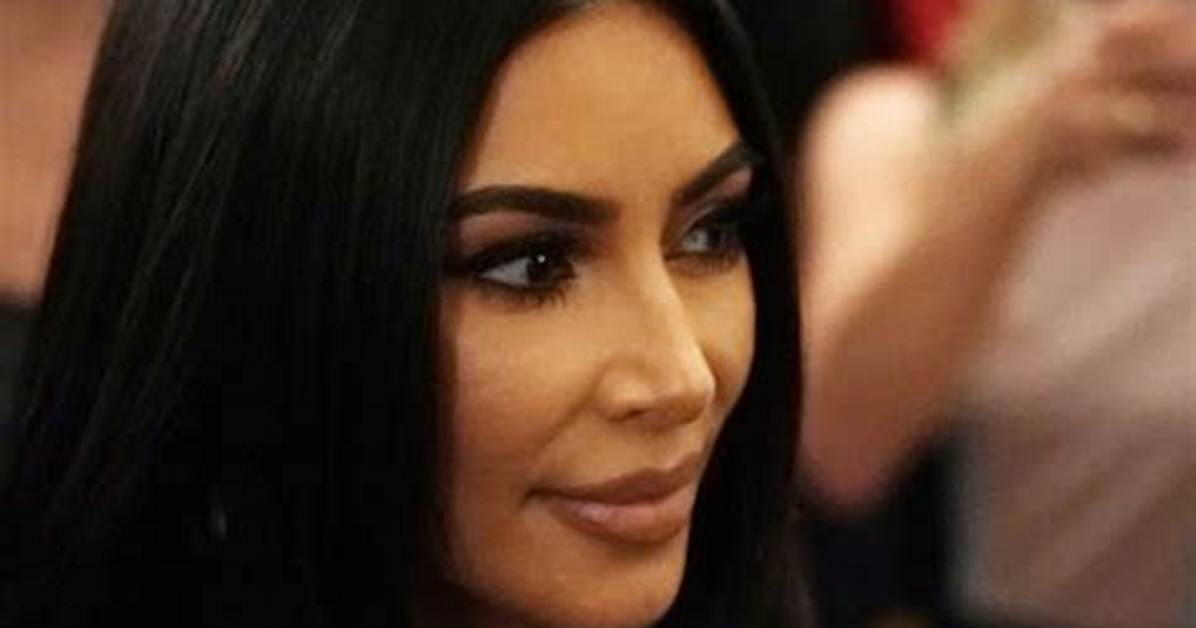 Uncovering the Ethnic Heritage of the Kardashian Clan: a Revealing Exploration