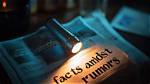 Uncovering the Facts and Rumors