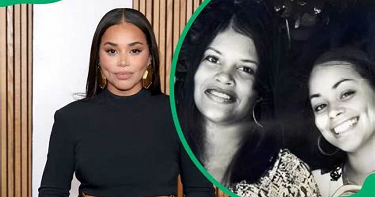 Uncovering the Fathers of Lauren London's Children
