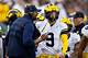 Uncovering the Future: Michigan Qb 2023