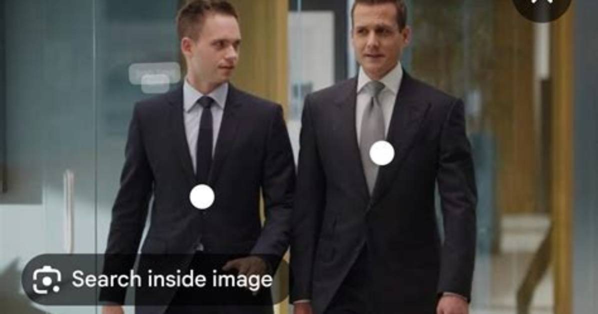 Uncovering the Height of Harvey Specter: the Complete Guide