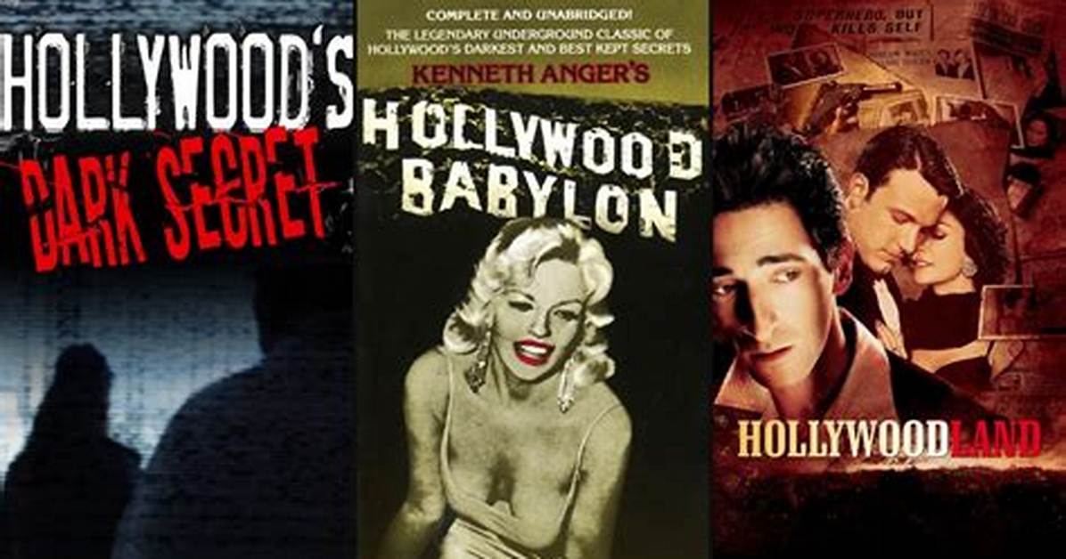 Uncovering the Hidden Depths of a Hollywood Icon