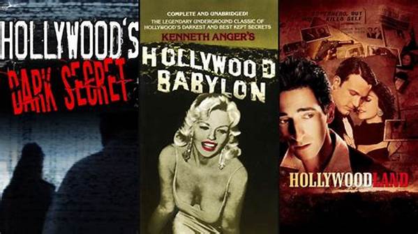 Uncovering the Hidden Depths of a Hollywood Icon
