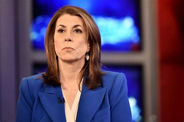 Uncovering the Identity of Tammy Bruce's Partner