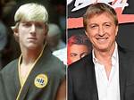 Uncovering the Identity of William Zabka's Life Partner