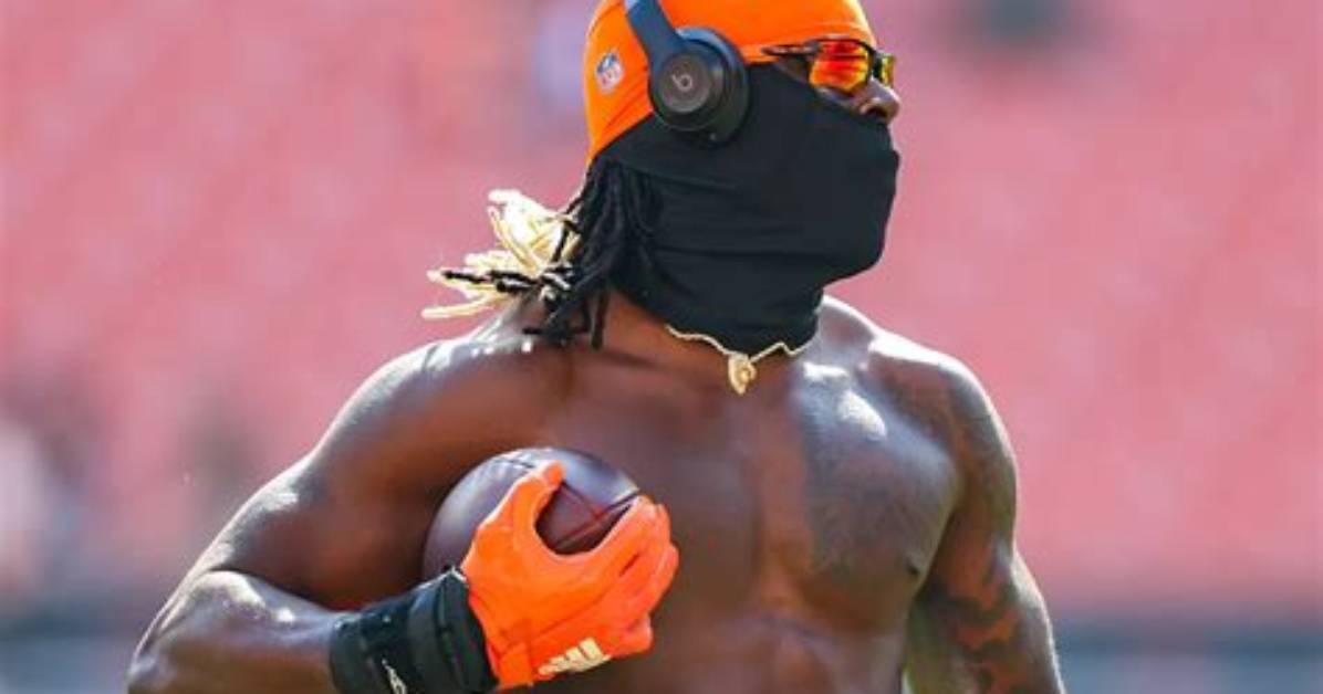 Uncovering the Impact of Njoku Burns: Causes, Treatment, and Prevention