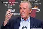 Uncovering the Inspiring Story of Pat Riley's Wife