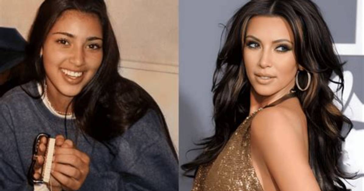 Uncovering the Kardashian Heritage a Story of Fame And
