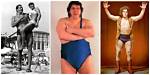 Uncovering the Life of Andre the Giant's Wife: a Journey Through Matrimony