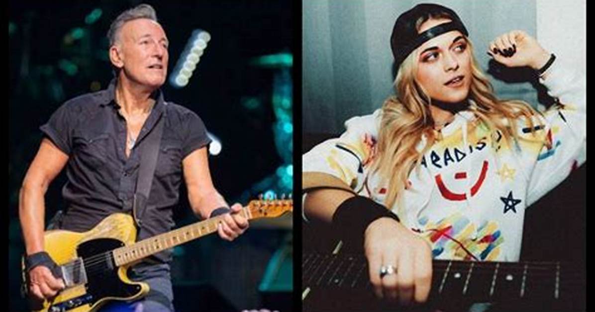 Uncovering the Lineage of Alana Springsteen: a Journey to Her Parents' Identities