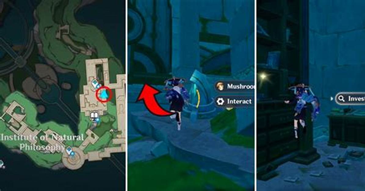 Uncovering the Location of the Enigmatic