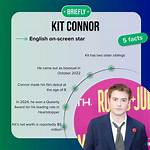 Uncovering the Love Life of the Broadway Star