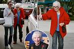 Uncovering the Loves of Hollywood Icon Shirley Jones