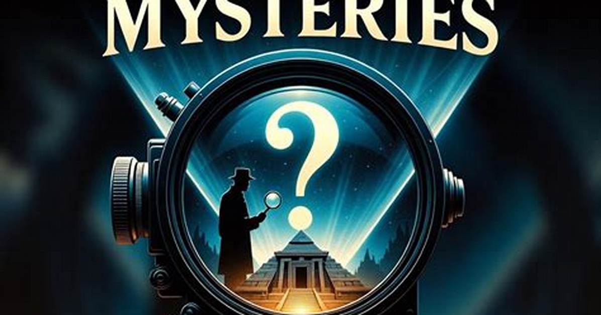 Uncovering the Mysteries Bivol S