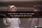 Uncovering the Mystery Behind the Famous Parent