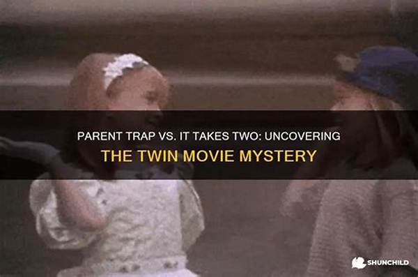Uncovering the Mystery Behind the Famous Parent