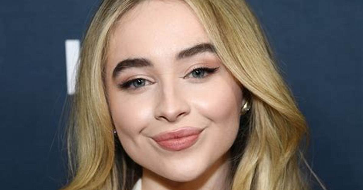 Uncovering the Net Worth of Sabrina Carpenter a Revealing