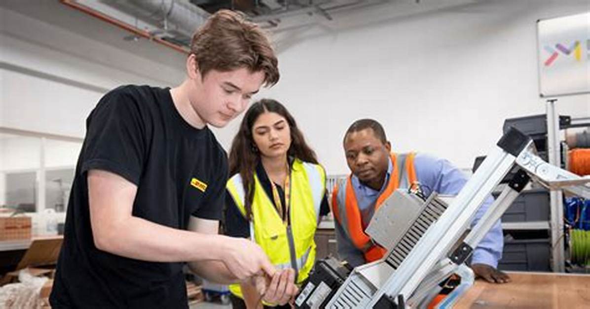 Uncovering the Next Generation of Talent
