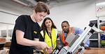 Uncovering the Next Generation of Talent