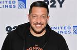 Uncovering the Private Life of Sal Vulcano's Supportive Wife