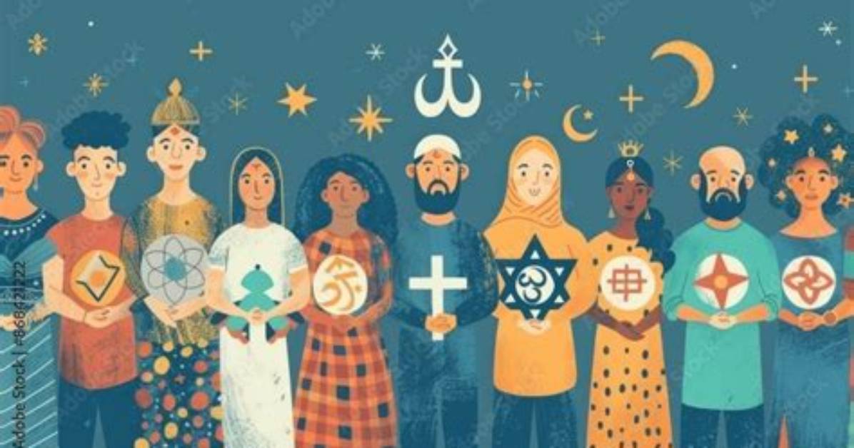 Uncovering the Religious Beliefs of Fuball Star Jamal