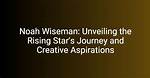 Uncovering the Rising Star's Journey and Talents