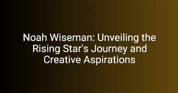Uncovering the Rising Star's Journey and Talents